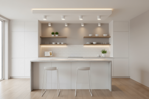 Светильник потолочный Crystal Lux CLT 073C WH фото 8